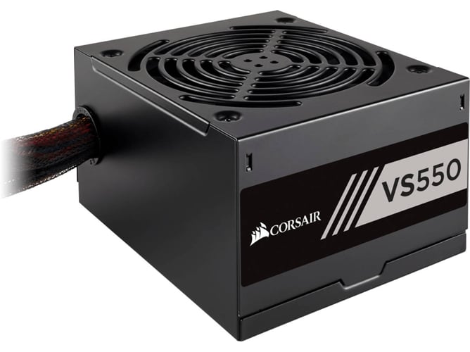 Fuente de Alimentación CORSAIR CP-9020171-EU