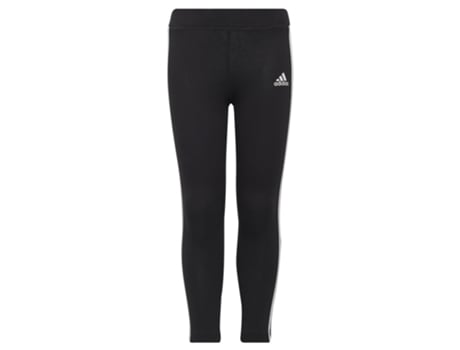 Leggins ADIDAS Niña (7/8 Años - Multicolor)