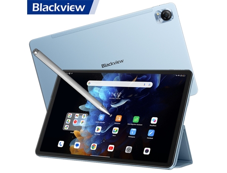 Tablet BLACKVIEW MEGA1 (11.5'' - 8 GB - 256 GB - Azul)