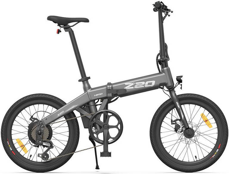 Bicicleta Eléctrica HIMO Z20 MAX