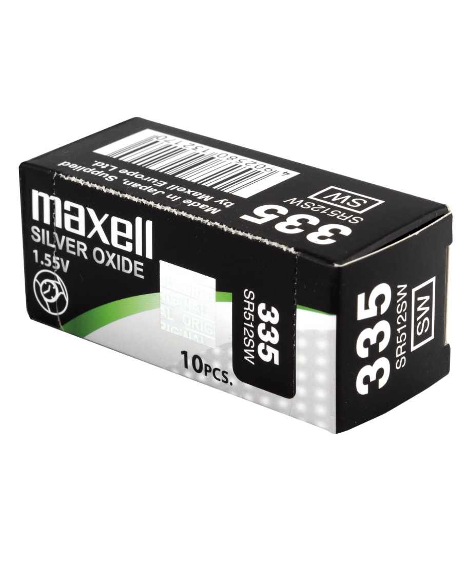 Pila para reloj MAXELL 18293600