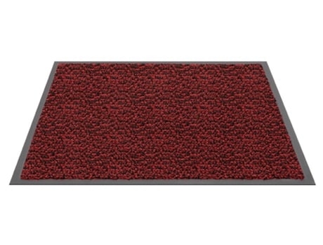 Alfombra HAMAT (Rojo - Marte - 80 x 120 cm)