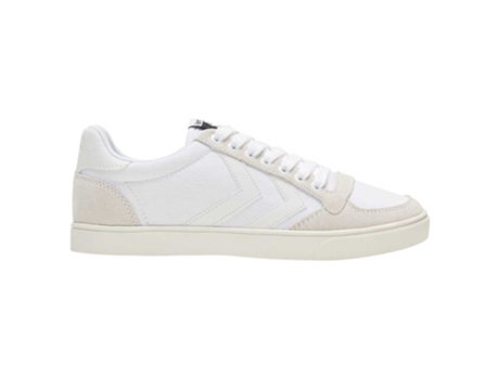 Zapatillas Slimmer Stadil Tonal White EU 48 Hombre HUMMEL