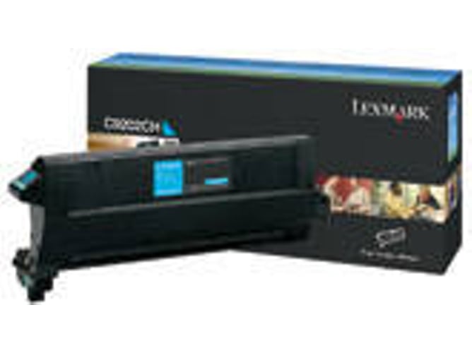 Tóner LEXMARK C9202CH