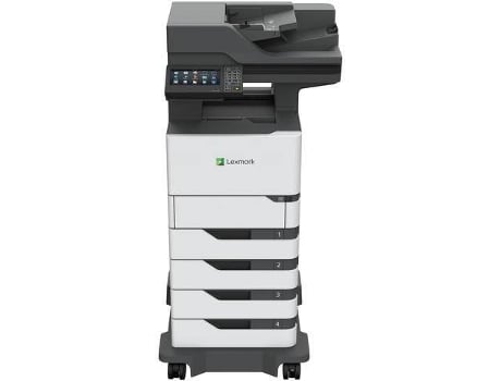 Impresora Multifunción LEXMARK MX722ade