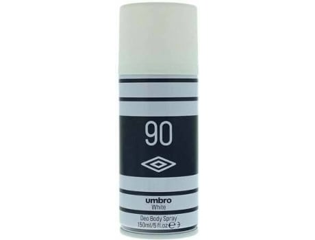 Desodorante UMBRO Spray (150ml)