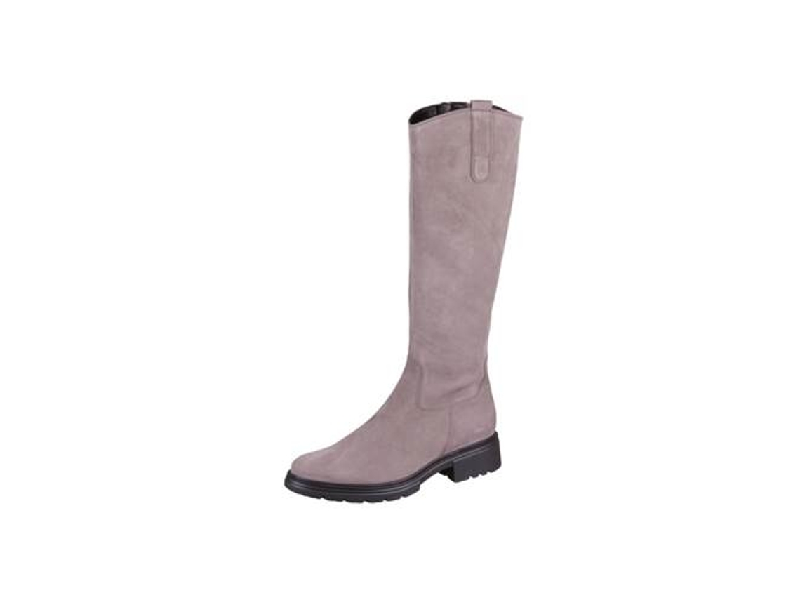 Botas GABOR Mujer Gamuza 7 0 uk Gris Worten.es