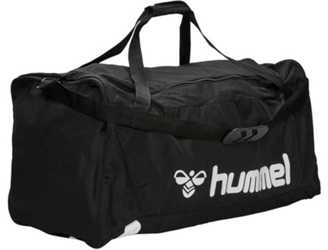 Bolso Deportivo HUMMEL Core Team 118l (Negro - Tamaño unico)