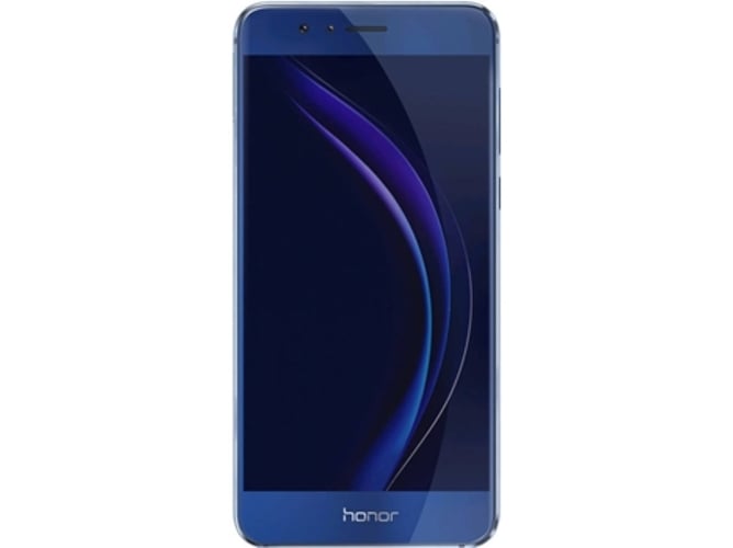 Smartphone HONOR 8 (5.2'' - 4 GB - 32 GB - Azul)