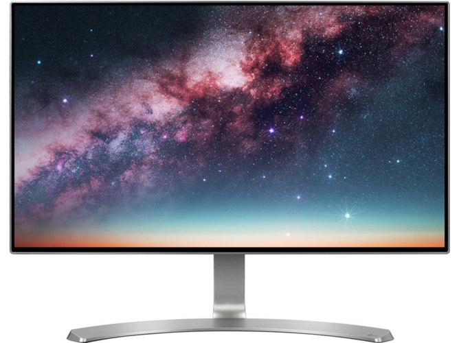 Monitor LG 24MP88HV-S (24'' - Full HD - LED IPS)