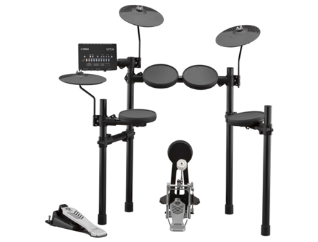 Yamaha Dtx432K E-Drum Set