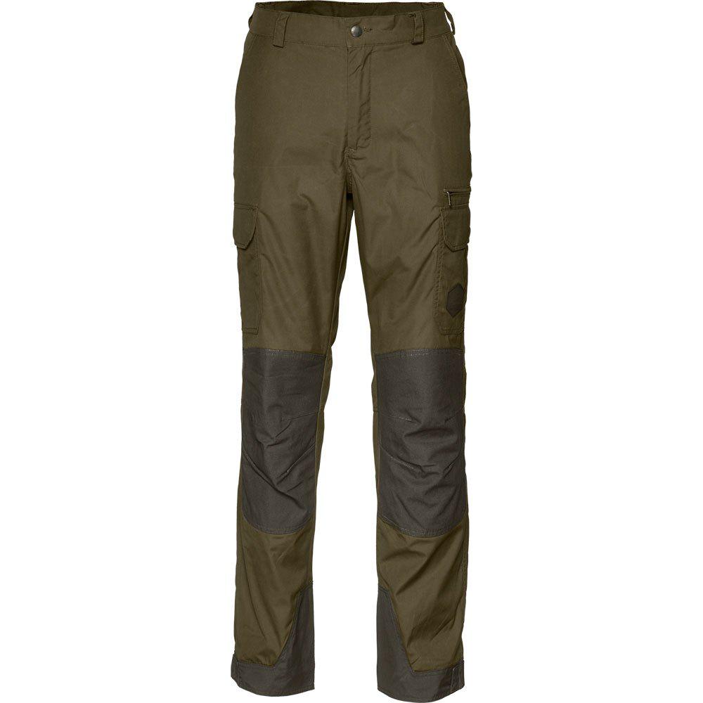 Keypoint Reinforced Pantalones hombre para seeland verde nautica 50