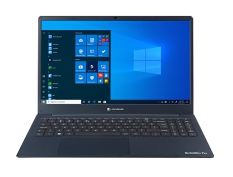 Portátil DYNABOOK 71154 (15.6 '' - Intel® Core™ i5 i5-1035G1 - RAM: 8 GB - 512 GB SSD - Intel® UHD Graphics)