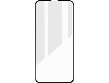 Protector de Pantalla Cristal Templado iPhone 13 Mini 3MK Resistente