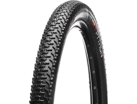 Neumático para Ciclismo Montaña HUTCHINSON Mtb Python 2 Tubetype Hardskin Tubeless Foldable (29´´)