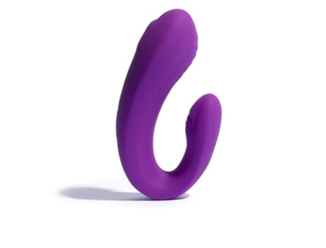 Platanomelón Tango Vibrador para Parejas