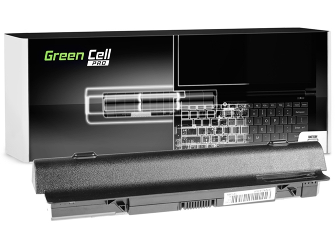 Batería para Portátil Green Cell Dell XPS P12G001 15 17 P09E P09E001 P09E002 14 P11F P11F001 P11F003 P12G