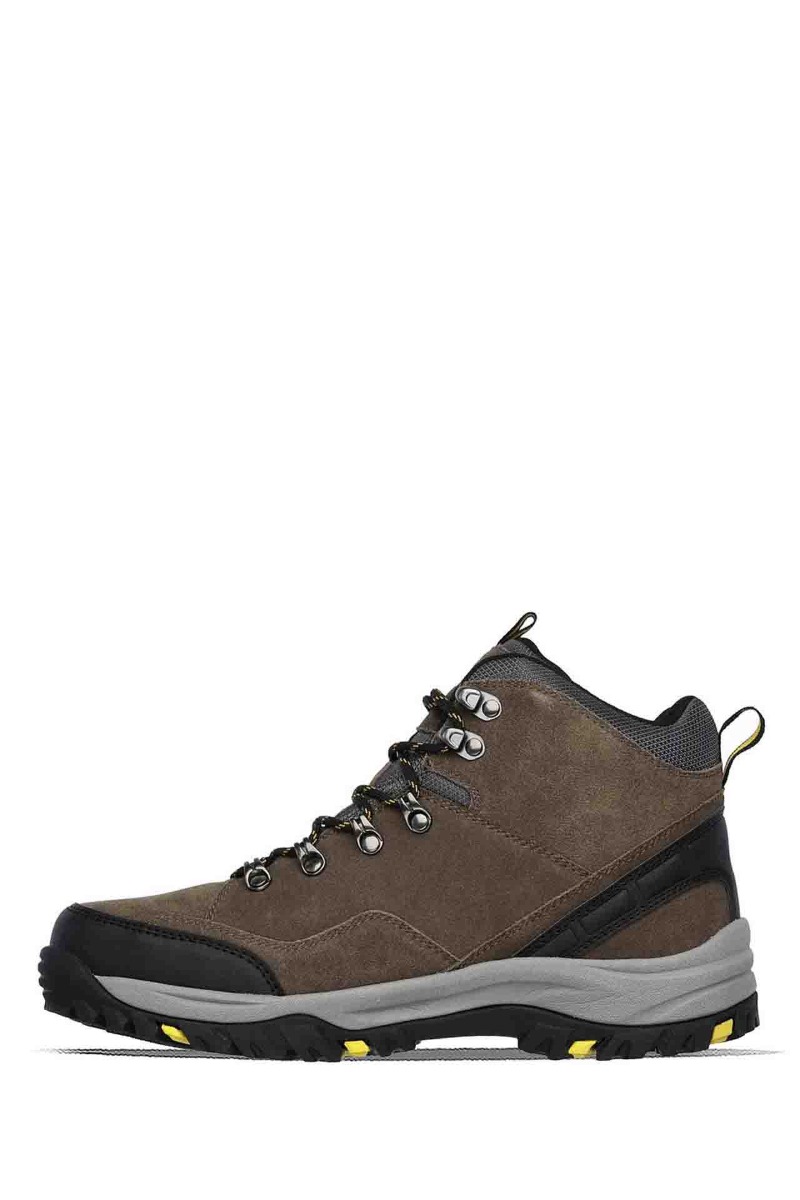 Botas SKECHERS Hombre (44)