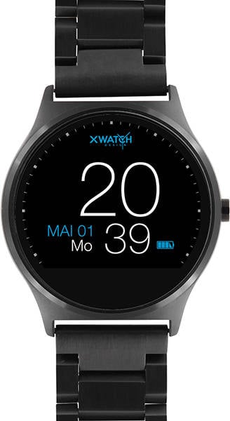 Smartwatch XLYNE QIN XW PRIME II negro