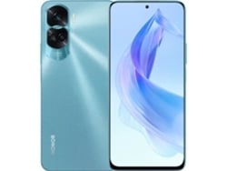 HONOR 90 Lite 5G 8Gb 256Gb Verde 6.7" Lcd Mediatek Dimension 6020 4500Mah Carga rápida 22.5W Cámara ultrarrápida 100 Mp Smartphone