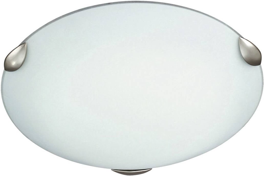 Philips Lighting Myliving e27 iluminación interior 2.2 w plata color blanco sin bombilla de techo plafon 300811710