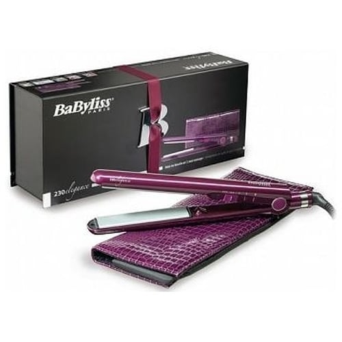 Plancha de Pelo BABYLISS ST100E