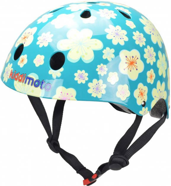 Gorro de seguridad para bebé KIDDIMOTO KMH068