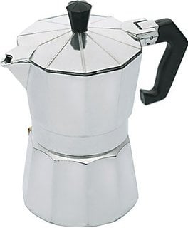 Cafetera KITCHENCRAFT Le’Xpress Italian Style