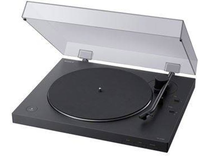 Tocadiscos Vinilo Radio Fm /Dab+ Puerto Usb/Tarjeta SD Bluetooth ROADSTAR  Ttr-8850Ed+Bt Madera/ Negro