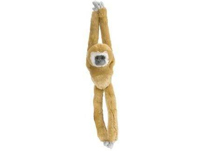 Peluche WILD REPUBLIC Monito Crema