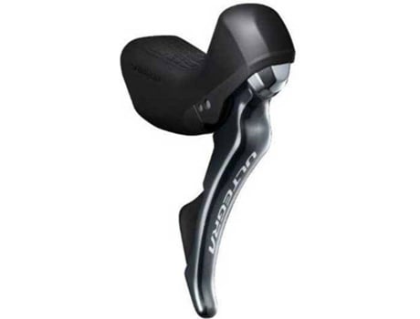 Palancas de Frenos SHIMANO con Cambio St-r8020 Ultegra Derecho Lever Eu