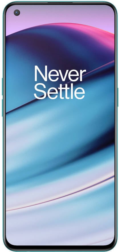 Smartphone ONEPLUS NORD 2 5G (6.43'' - 8 GB  - 128 GB - Azul)