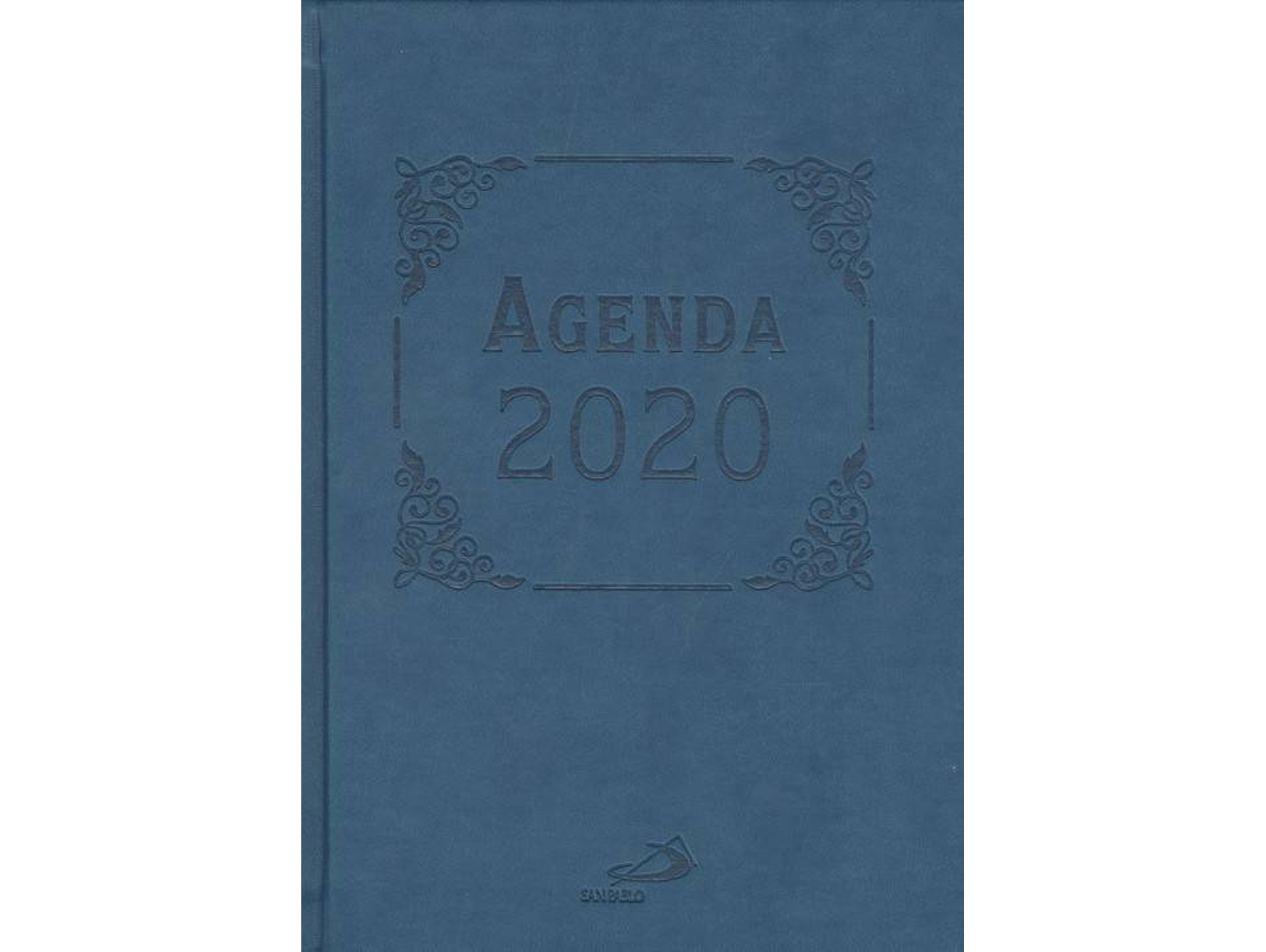 Agenda SAN PABLO EDITORIAL GRANDE