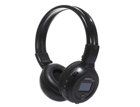 Auriculares ZEALOT b570