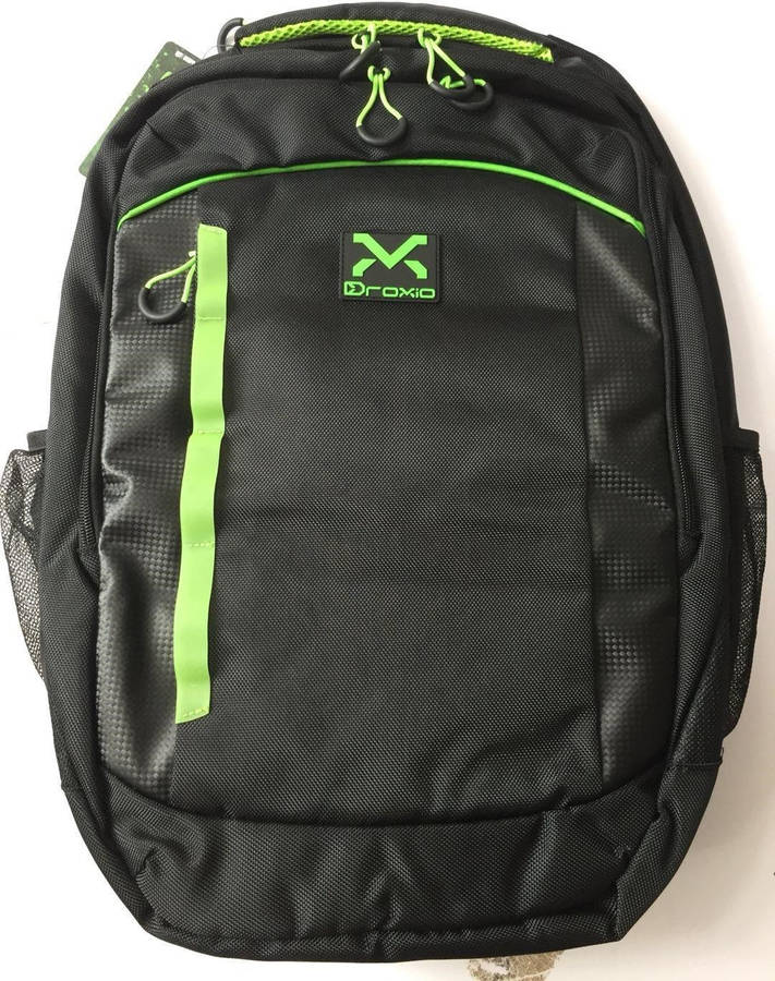 Mochila Gaming DROXIO DGBP01