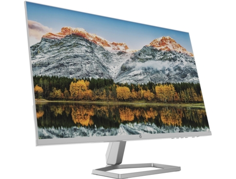 Monitor HP M27fw (27" - 5 ms - 75 Hz)