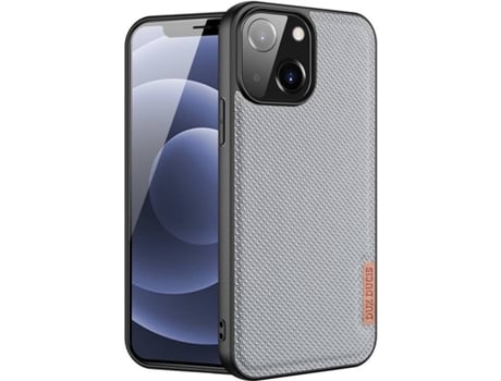 Carcasa Apple DUX DUCIS iPhone 13 Esmerald Gris