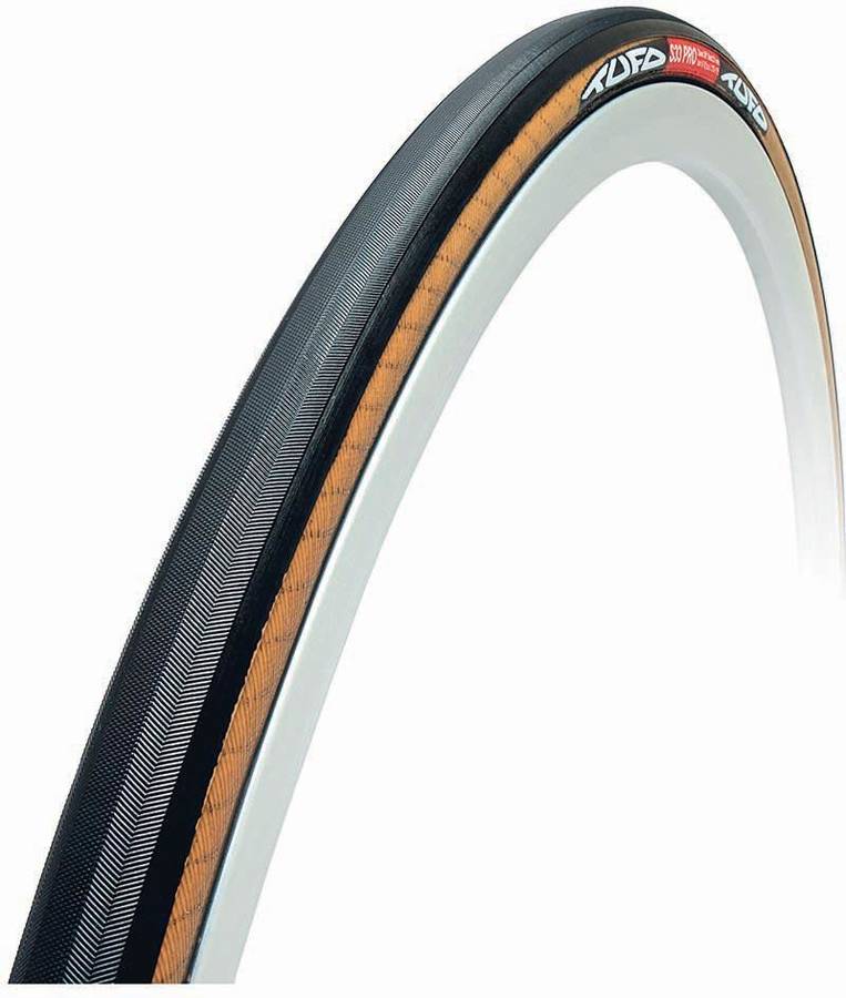 Tufo S33 Pro para ciclismo estrada tubular