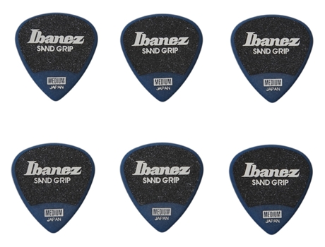 Ibanez ppa16msg-db pick set