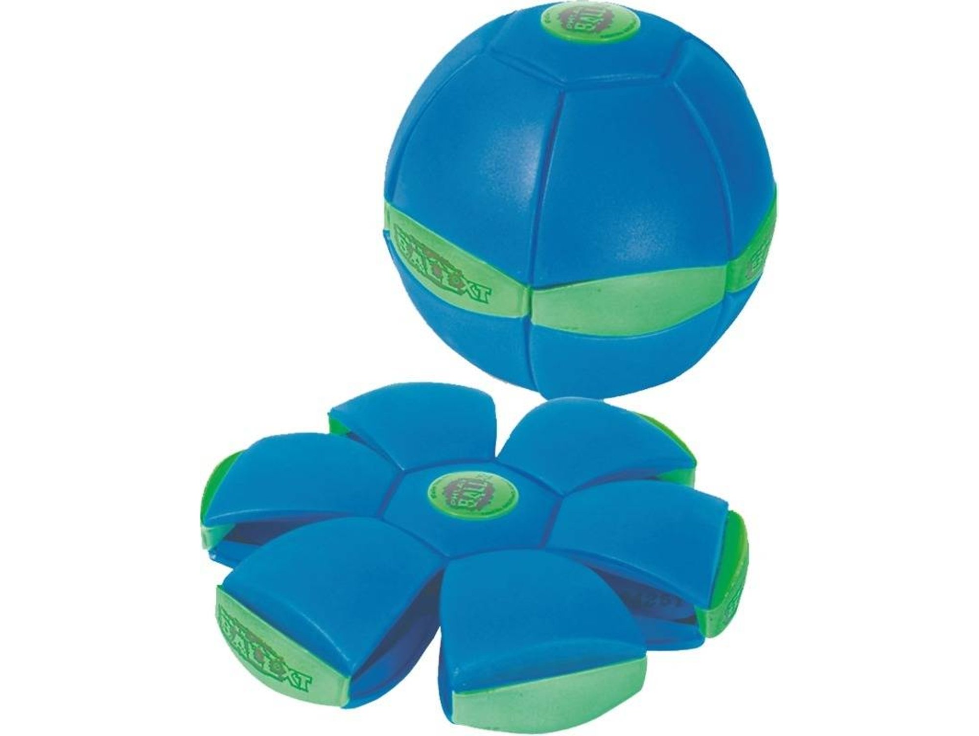 Goliath phlat cheap ball