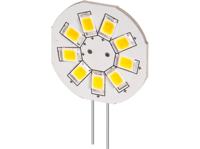 Bombilla LED GOOBAY 30591