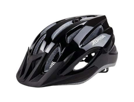 Casco de Ciclismo ALPINA Mtb 17 (M-L)