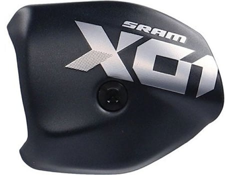 Recambio SRAM Kit Trigger X01 Eagle B2 Lunar (Negro)