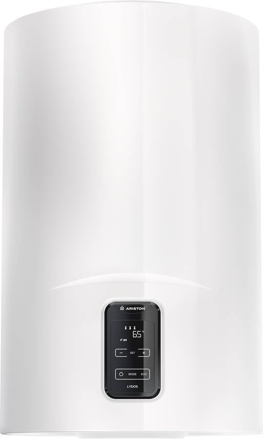 Termo Eléctrico ARISTON Lydos Plus 80 (80 L - 8 bar)