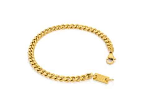 Pulsera Danville Gold TWOBROTHERS para hombre