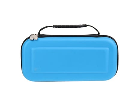 Funda Ay-ay-slink00510-6 (Nintendo Switch - Azul)