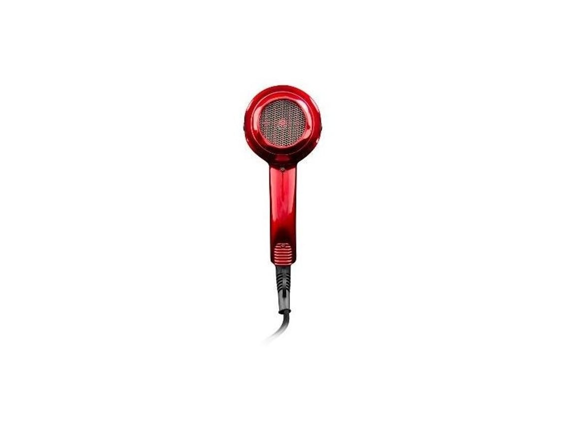 Obb Secador Compacto Dreox Rojo 2000W Worten.es