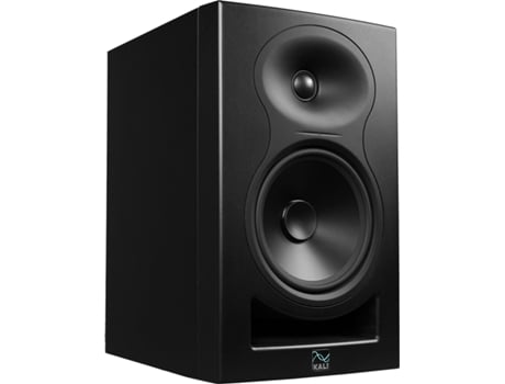 Kali audio lp-6 v2 6.5-inch black