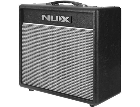 Amplificador NUX MIGHTY20BT Digital de 20 Watts