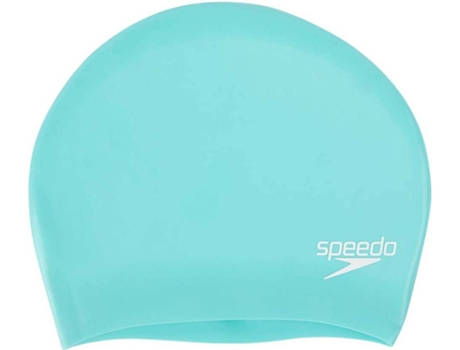 Gorra de Natación Unisexo SPEEDO Cabelo (Tamaño Unico)